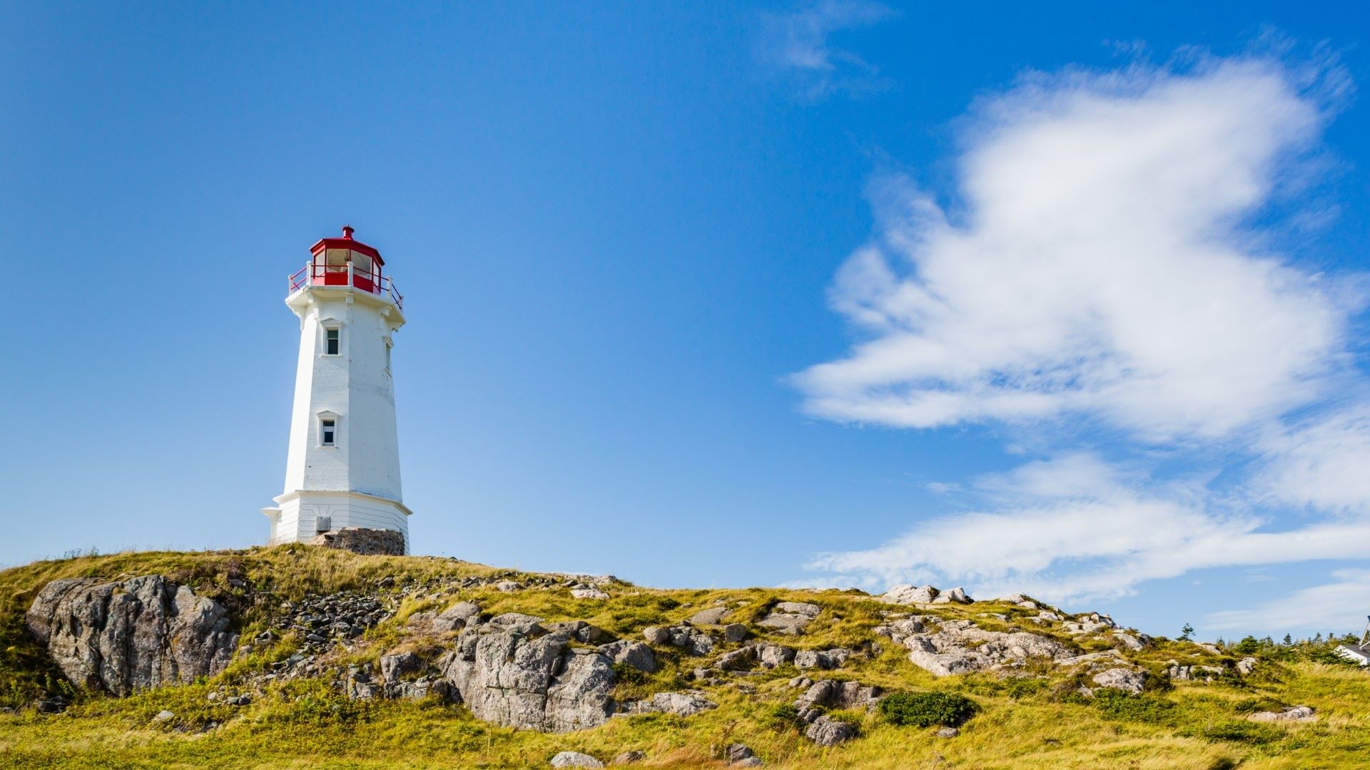 canada & new england cruise: quebec city, halifax & portland Map